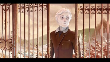 Мультики Новинки 2015   Вальс в Четыре Руки  ( Музыкальные Мультфильмы ) HD