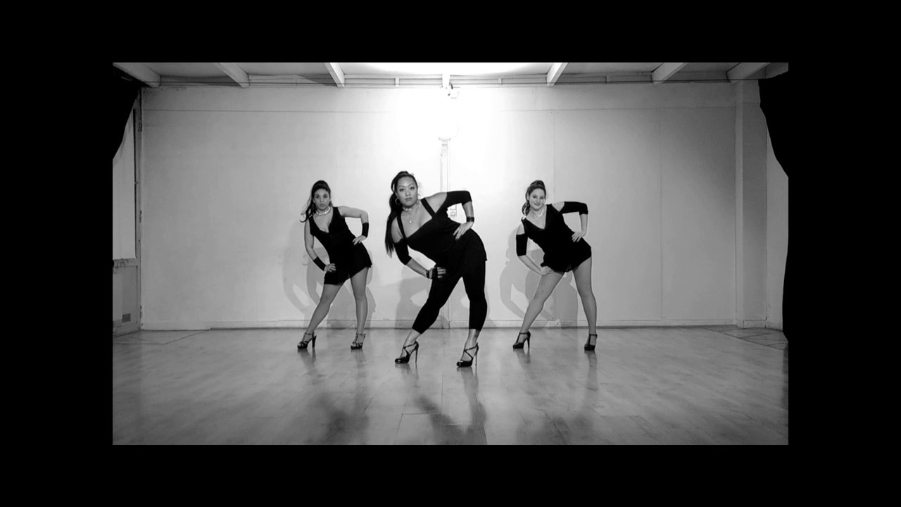 Mélanie.M Pas de Danse - Sensuelle Romance