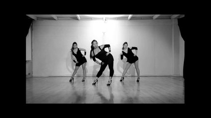 Mélanie.M Pas de Danse - Sensuelle Romance