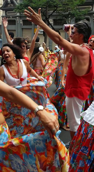 Bloco da Fofoca