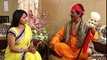 Dhongi Baba With Housewife - Blackmailer Tantrik Baba Hindi Short film