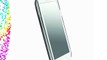 Motörhead Phönes Metropolis - Carcasa inferior para Samsung Galaxy S III i9301 color blanco