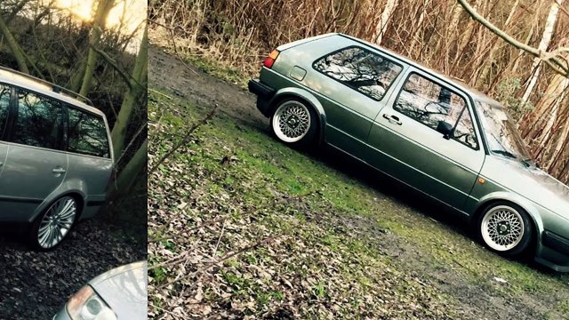 Shoot Pass Frameries 07/02/2016 @Les Créations d'Oli