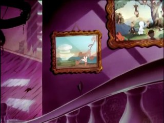 Casper the Friendly Ghost - Deep Boo Sea  The Witching Hour