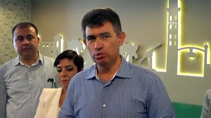 Feyzioğlu, MİT Tırları ile ilgili Cumhuriyet'te yayınlanan görüntüleri ve gelişmeleri değerlendirdi