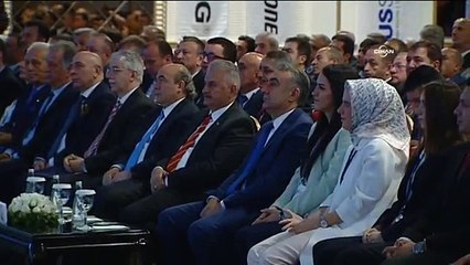 Erdoğan'dan Demirtaş'a cevap: Milletin çağırdığı her yere giderim