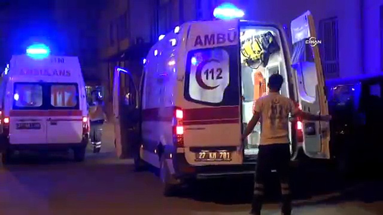 Kayıp bağımsız milletvekili adayı elleri kelepçeli halde bulundu