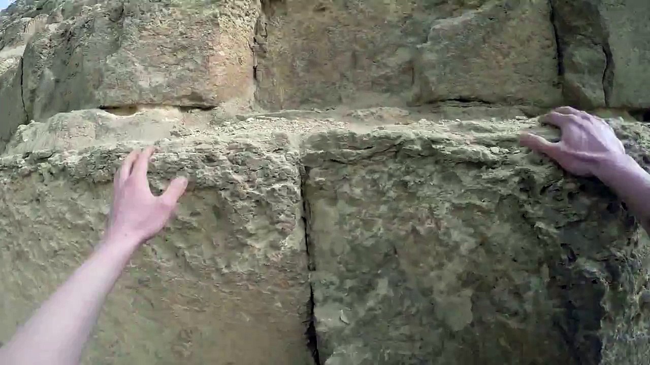 Trotz Verbot: 18-Jähriger aus München besteigt Cheops-Pyramide und liefert beeindruckende Aufnahmen