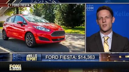 Best new cars for college students