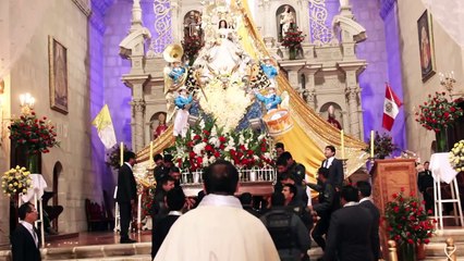 La Sátira - Candelaria fiesta de Tradición y colorido