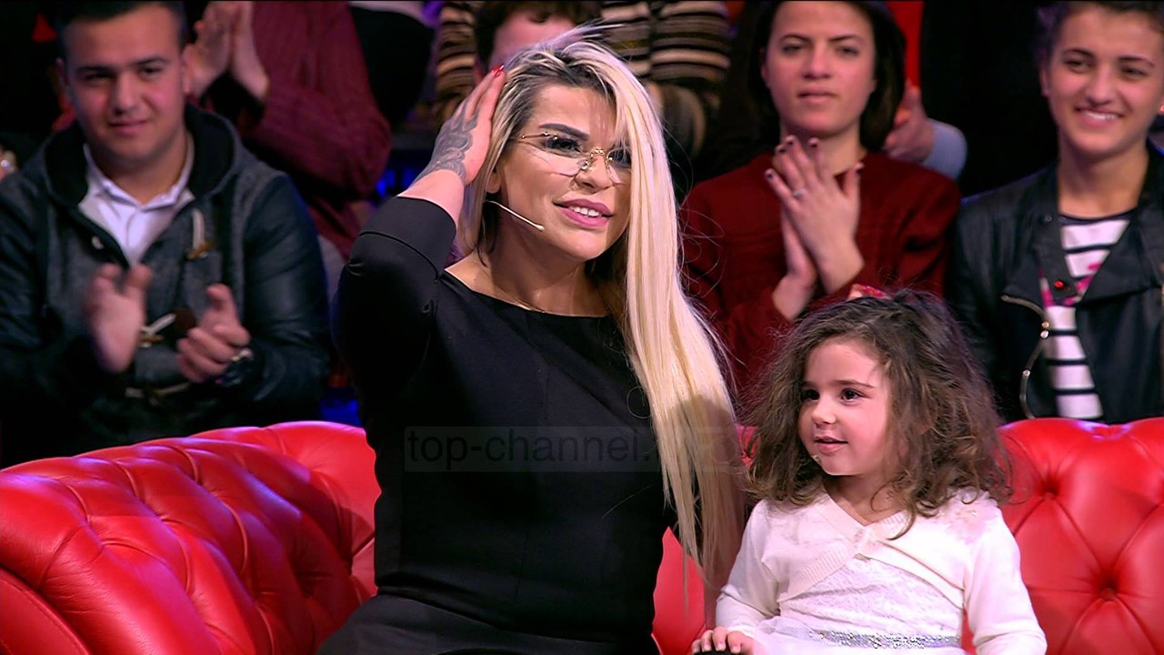 Highlights, E Diell 07/02/2016 - Të çmendur pas