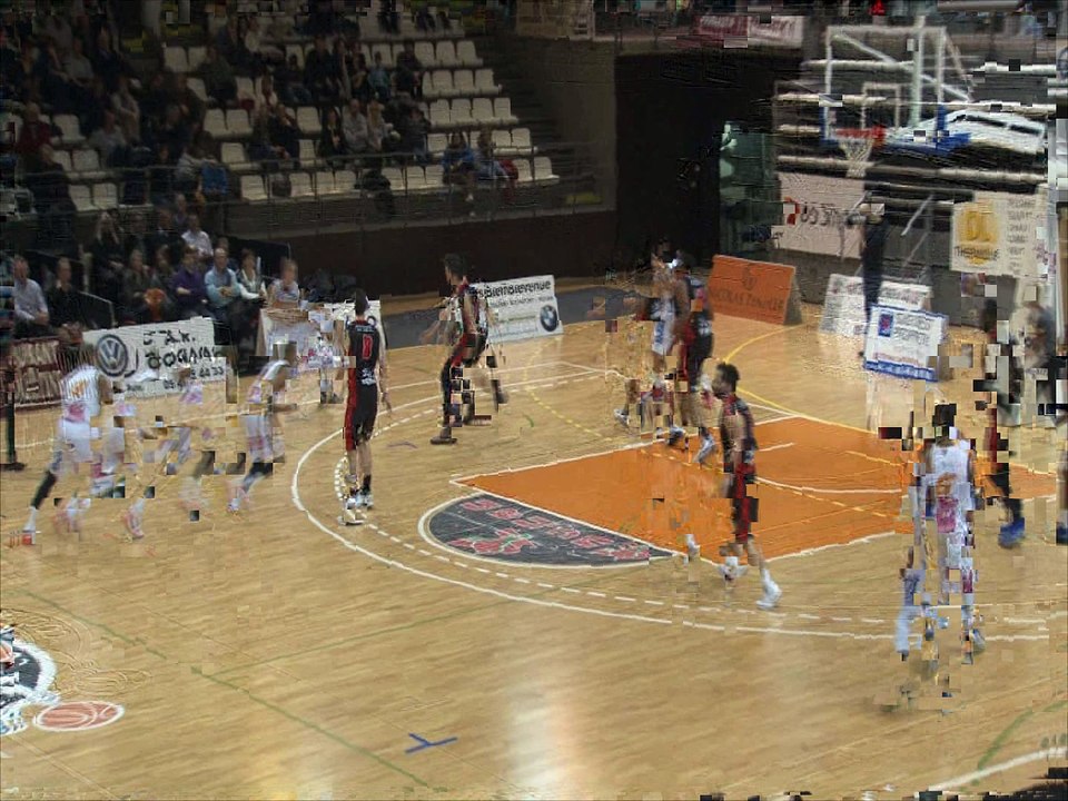 Test Live Lorient - Brissac