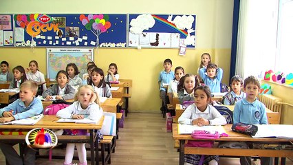 Haberin Olsun TRT Çocuk 10 aralık 2015