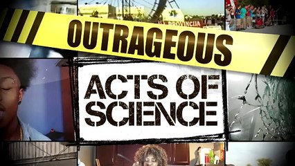 Flipping Jet-Ski Skills _ Outrageous Acts of Science