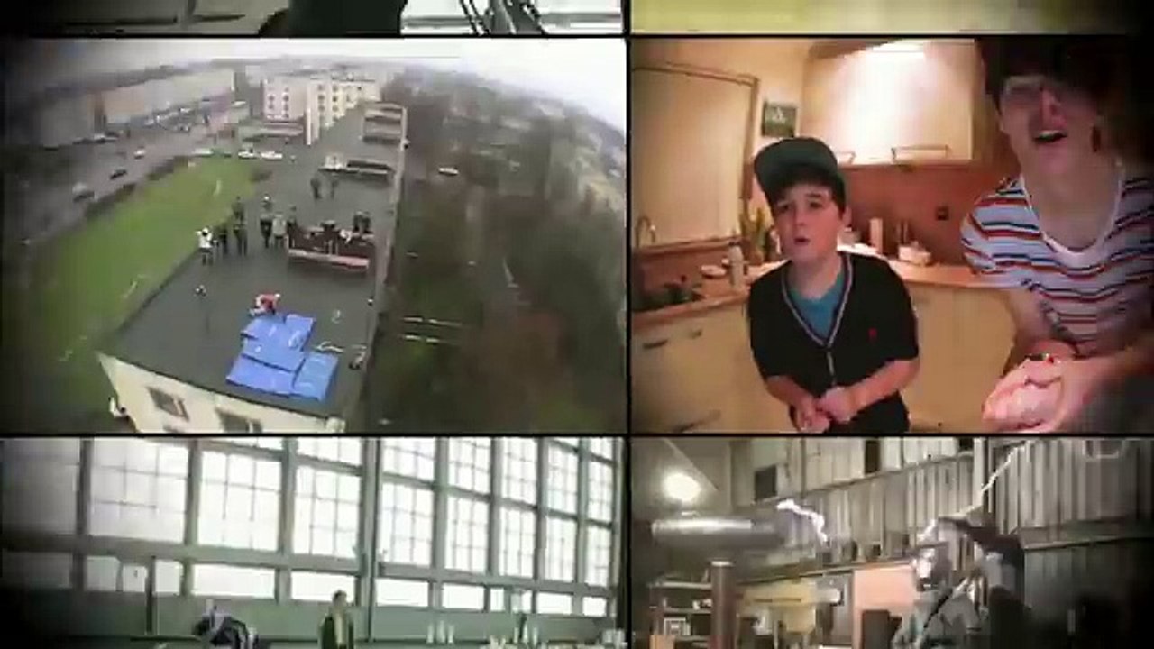 If You're Afraid Of Snakes, Watch Out _ Outrageous Acts of Science