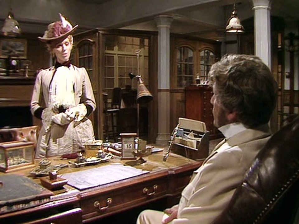 Die Onedin Linie S07E08