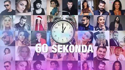 60 SEKONDA RONELA HAJATI