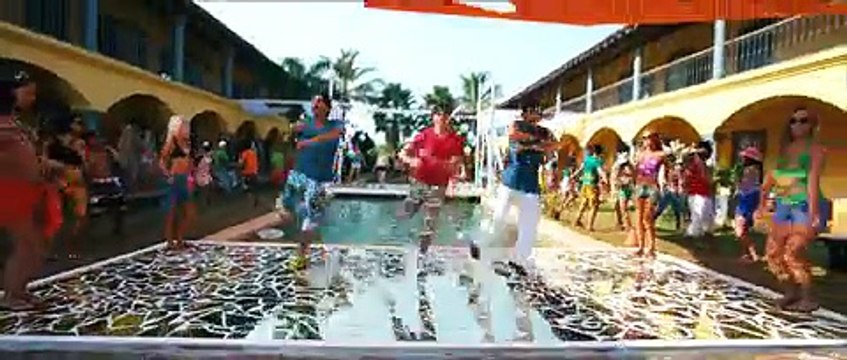 Latest Bollywood Song 2015« Chashme Baddoor -ishq Mohallah-5-5