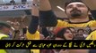How a Girl Lost Control and Kissed Hamza Ali Abbasi During a Match