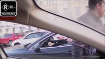 Funny Video Russian Dash Cam
