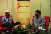 Dr. Zakir Naik Videos. Dr Zakir Naik-Bible Scholar Dr Zakir Naik proves Jesus never became a God on TheDeenShow