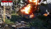 Far Cry 4: Der Himalaya Shooter im Test