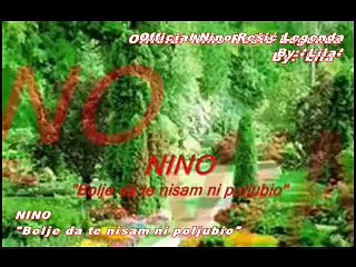 NINO REŠIĆ - BOLJE DA TE NISAM NI POLJUBIO