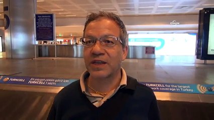 Nepal'den gelen depremzedeler: Türk okulları bütün imkanlarını seferber etti