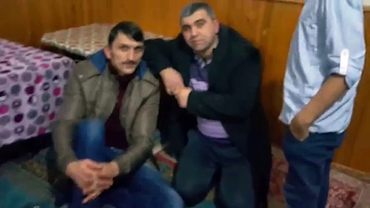 Katılımcılar. Ferfene 2016