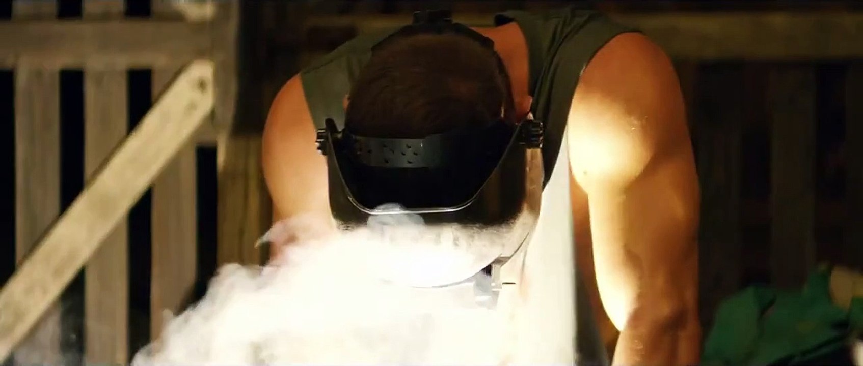 Magic Mike XXL with Channing Tatum - Official Teaser Trailer