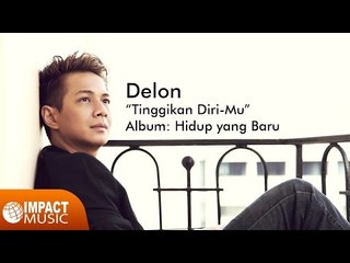 Delon - Tinggikan Diri-Mu & Citra Scholastika - S'bab Kau besar (Medley)