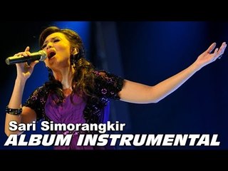 Sari Simorangkir - Album Instrumental Worship