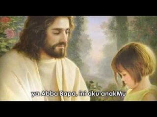 Ku Mau Cinta Yesus (Minus One)