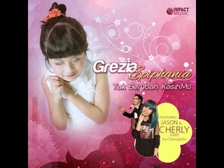 Grezia Ephiphania - Percaya (OFFICIAL MUSIC VIDEO)