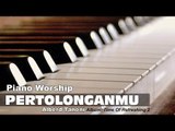 CD Piano Solo Instrumen - PertolonganMu