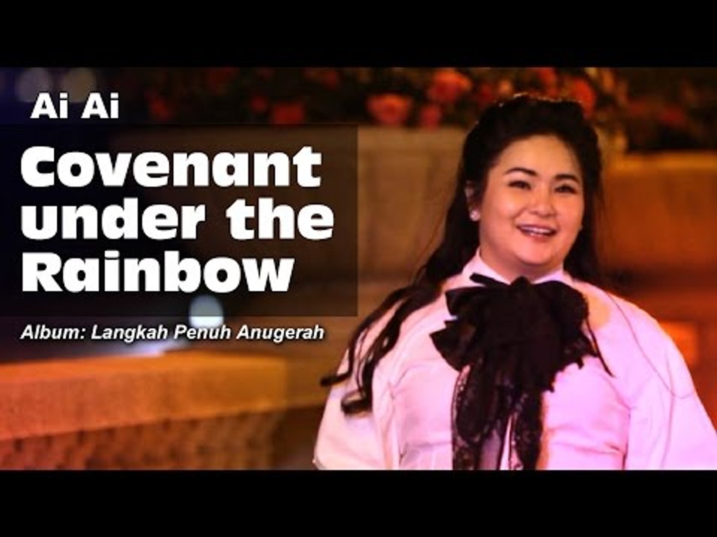 Ai Ai - Covenant Under The Rainbow