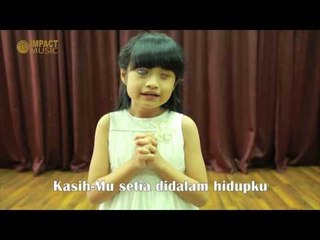 Grezia - Janji-Mu Ya dan Amin