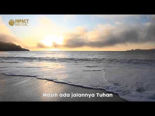 Grezia Ephiphania - Ada jalannya Tuhan