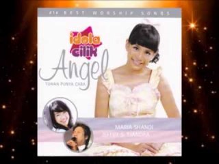 Angel Pieters - Tuhan Punya Cara