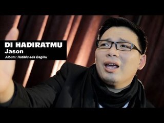 Jason - Di HadiratMu
