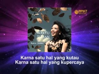 Maria Shandi - Bapa selidiki hatiku