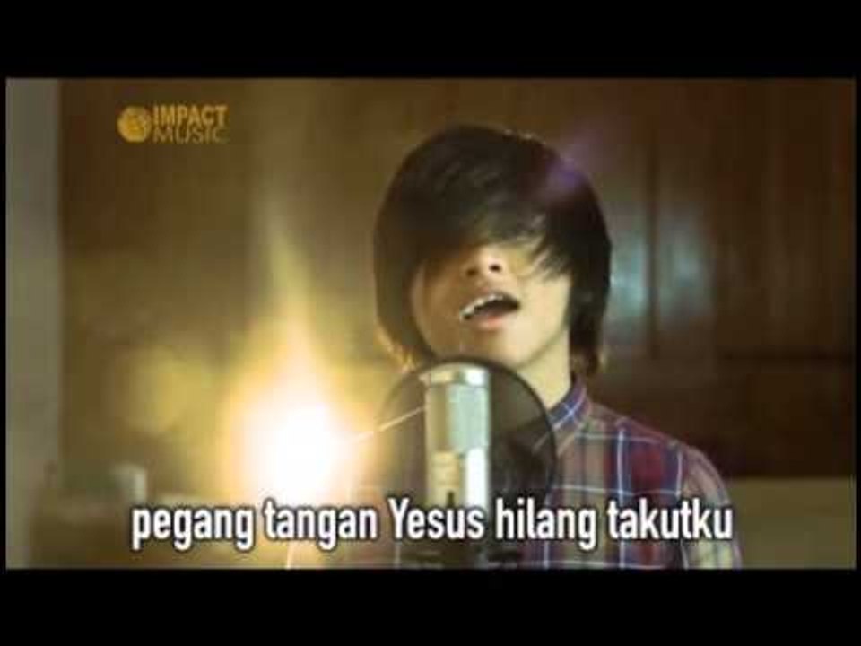 Aldi Bastian ( Coboy Junior -2 )