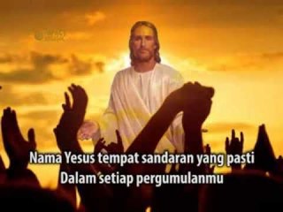 Jeffry Rambing - Ada Harapan