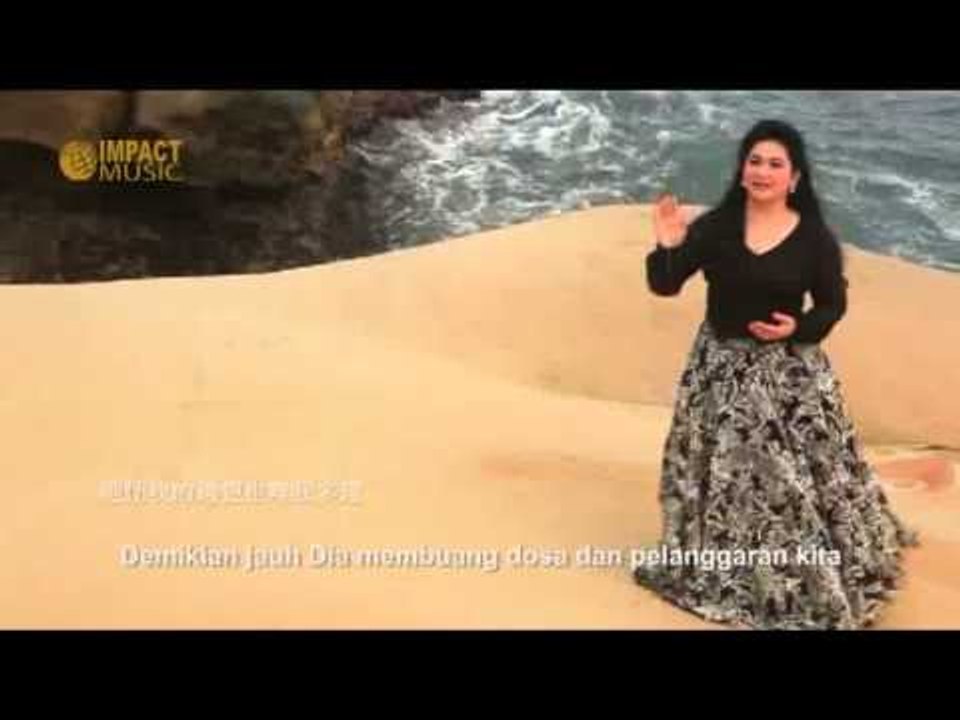 Ai Ai & Daud - Praise The Lord