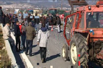 Δεν πάνε στη Βουλή τα μπλόκα της Φθιώτιδας