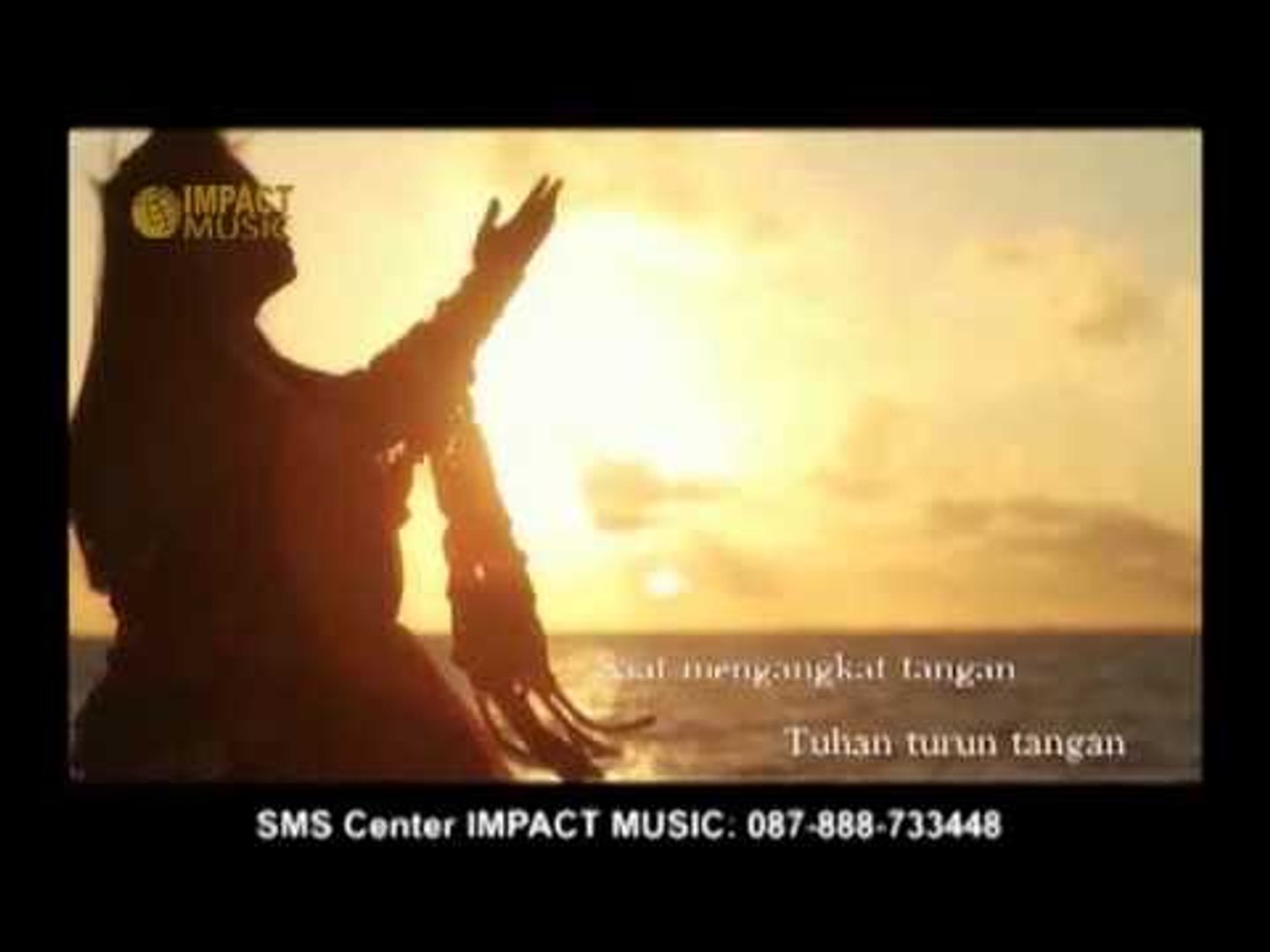 ⁣Ai Ai & Daud - Ada Harapan