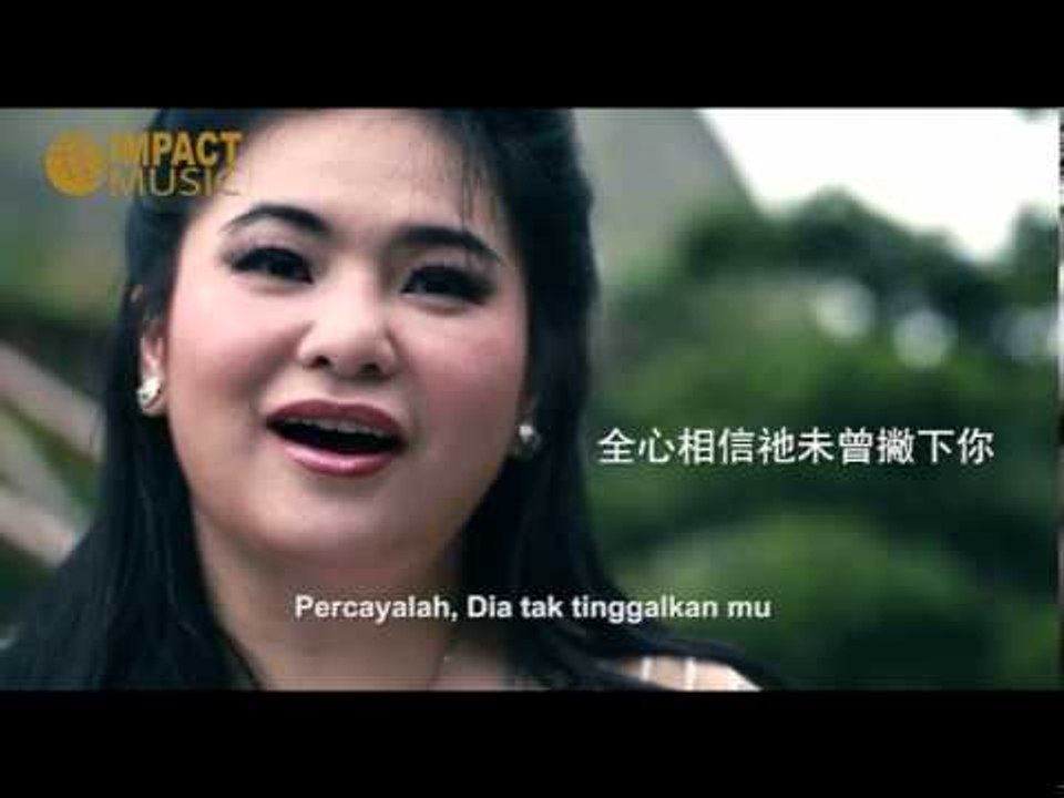 Ai Ai & Daud - Tuhan Pasti Sanggup