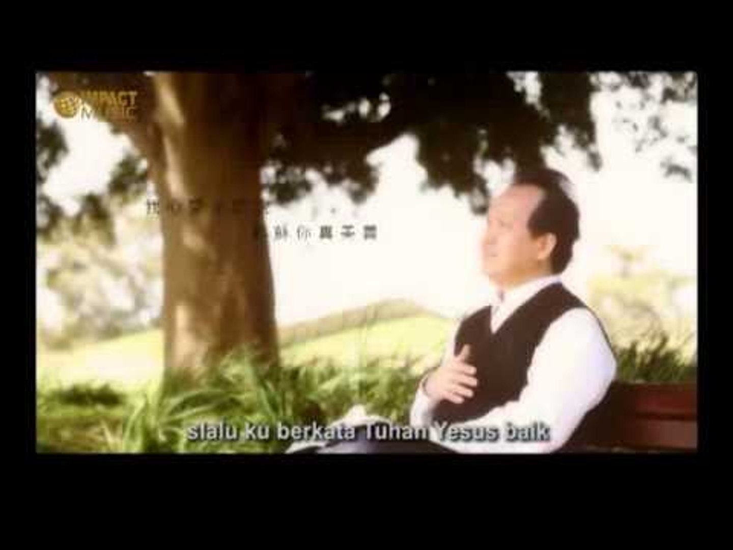 ⁣Ai Ai & Daud - Apapun Yang Terjadi