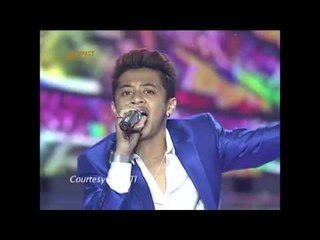 Bastian Steel - Dengan-Mu Tuhan (Live)
