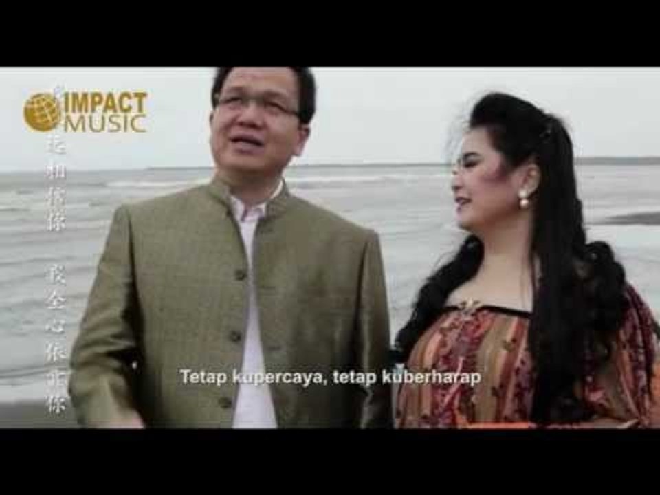 Daud & Ai Ai - Tetap kupercaya